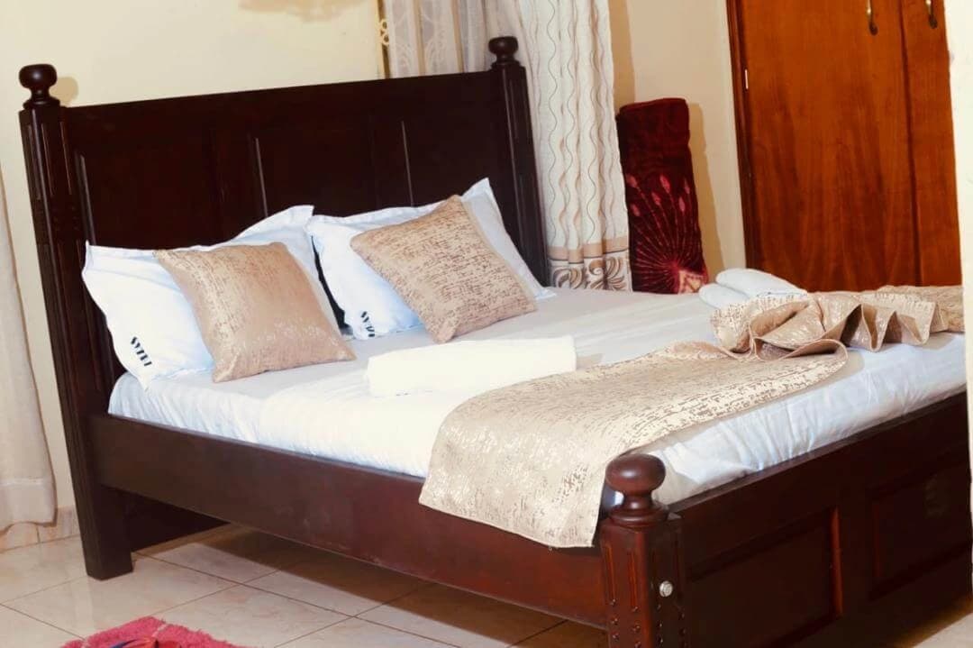 an image of Standard Single Room