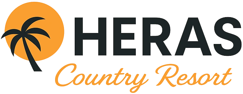 Heras Resort Logo